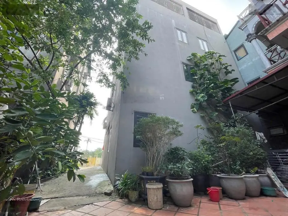 Bán nhà riêng đẹp tại đường Đại Cát, giá 5,7 tỷ VND, diện tích 48 m2, nhiều tiện ích
