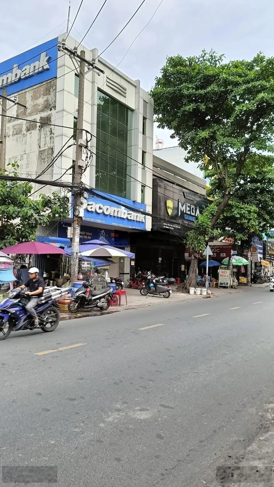 Bán Nhà Mặt Phố Đường Lê Đức Thọ, Gò Vấp, 21,5 tỷ, 210m2, kinh doanh đỉnh, mở VP CTY, xây CHDV..