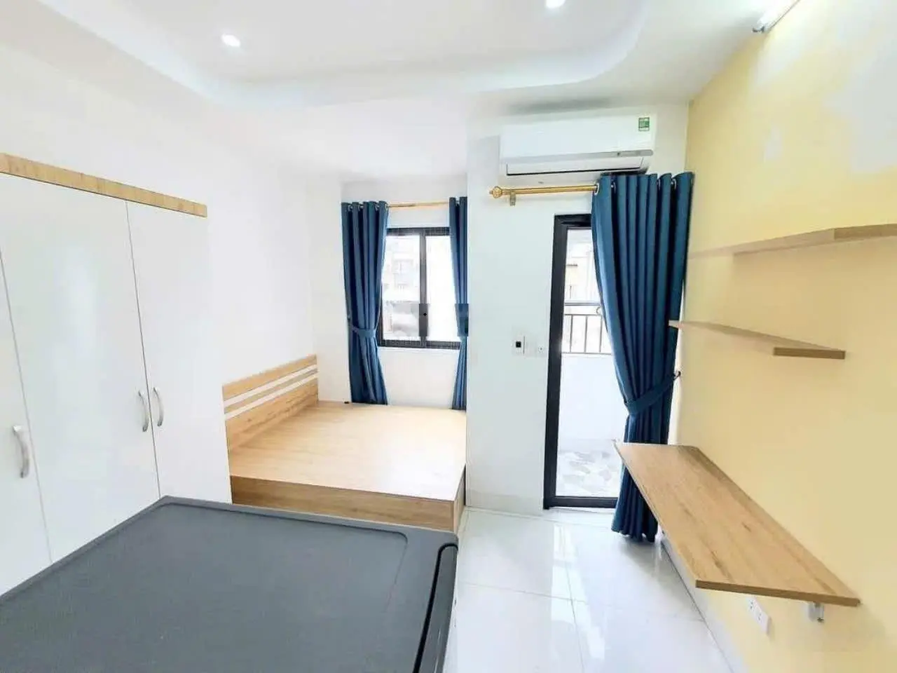 Bán siêu phẩm dòng tiền CCMN Thái Thịnh, Đống Đa 106m2, 8T, 28 phòng KK - 130tr/th - thang máy
