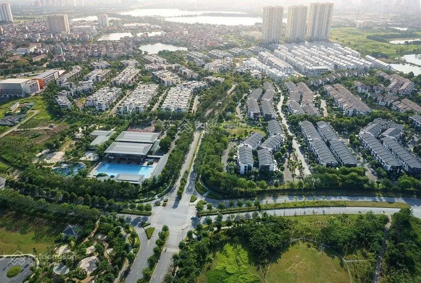 Bán gấp liền kề đầu hồi ST5 Gamuda 147m2 nguyên bản đơn giá thấp nhất khu 0904 744 ***