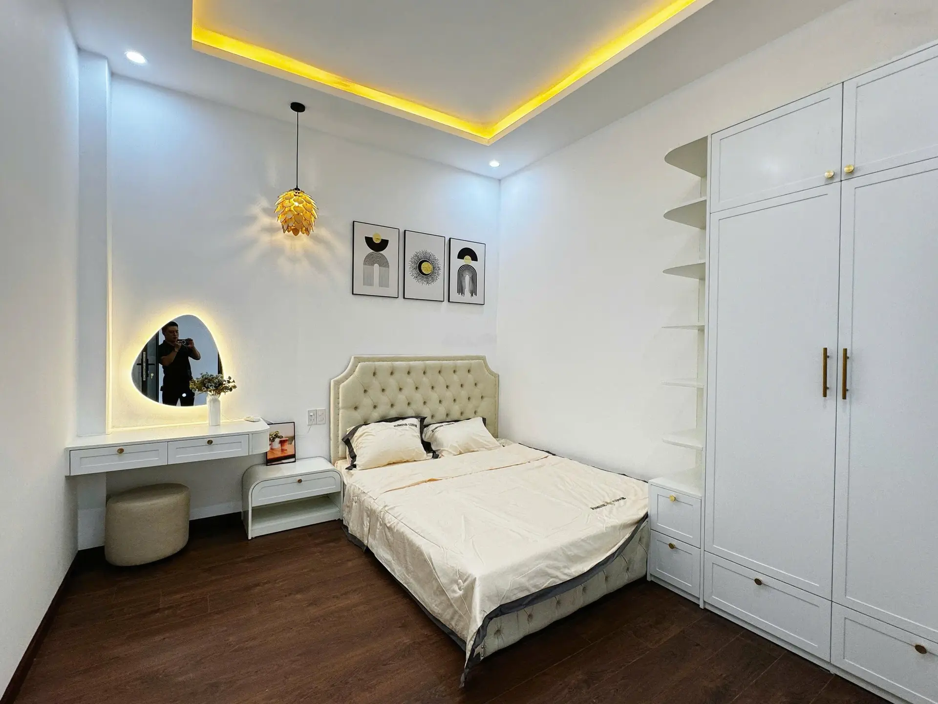 Bán nhà 2 tầng 73.2 m2, Số 07 Hoà Minh 14, hướng TN. QUận Liên Chiểu