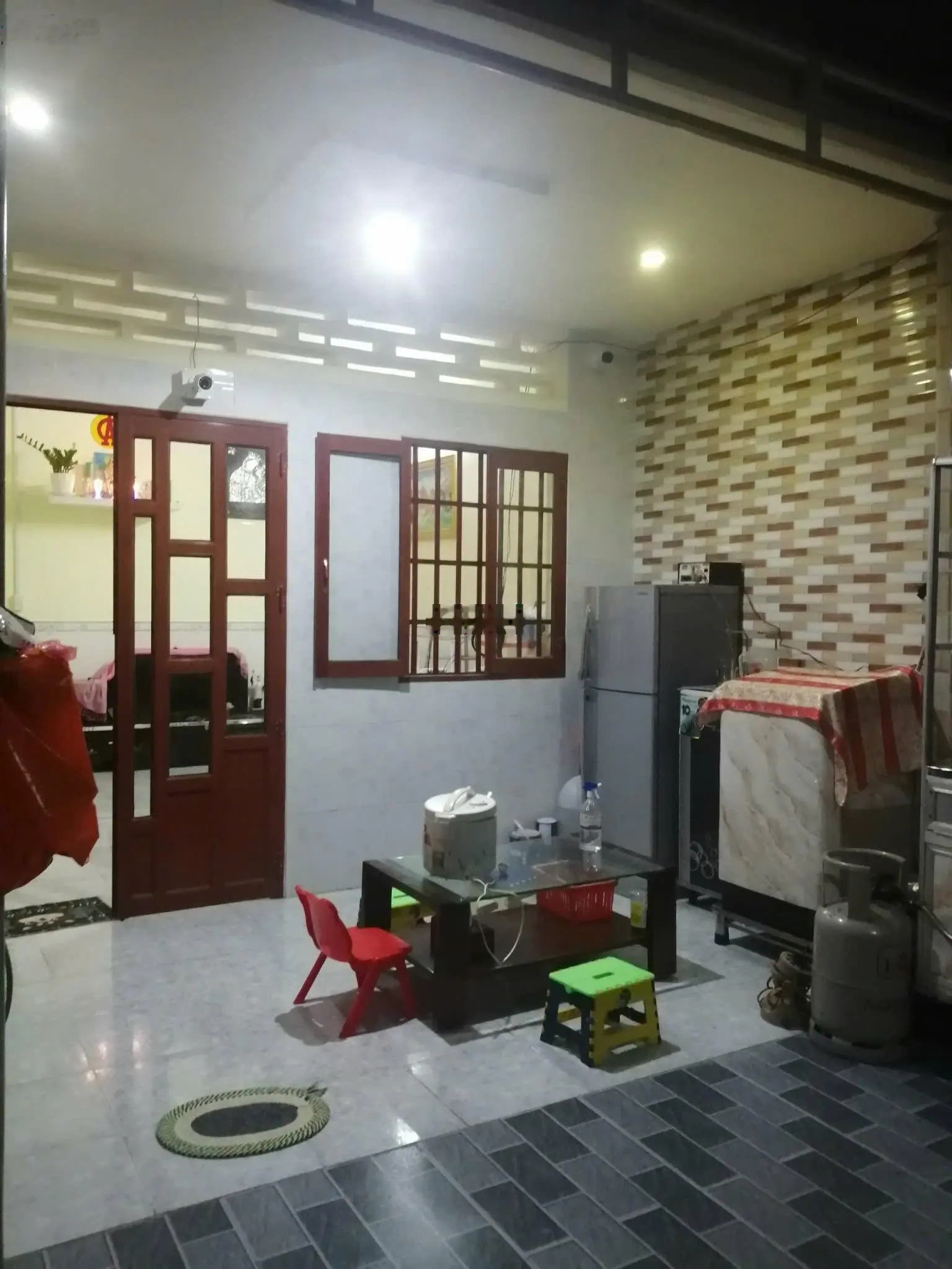 CẦN BÁN NHÀ HƯNG ĐỊNH 133m2, thổ cư 100%, giá 3 tỷ 150tr, nhà đang ở, anh chị mua gọi tôi xem nhà