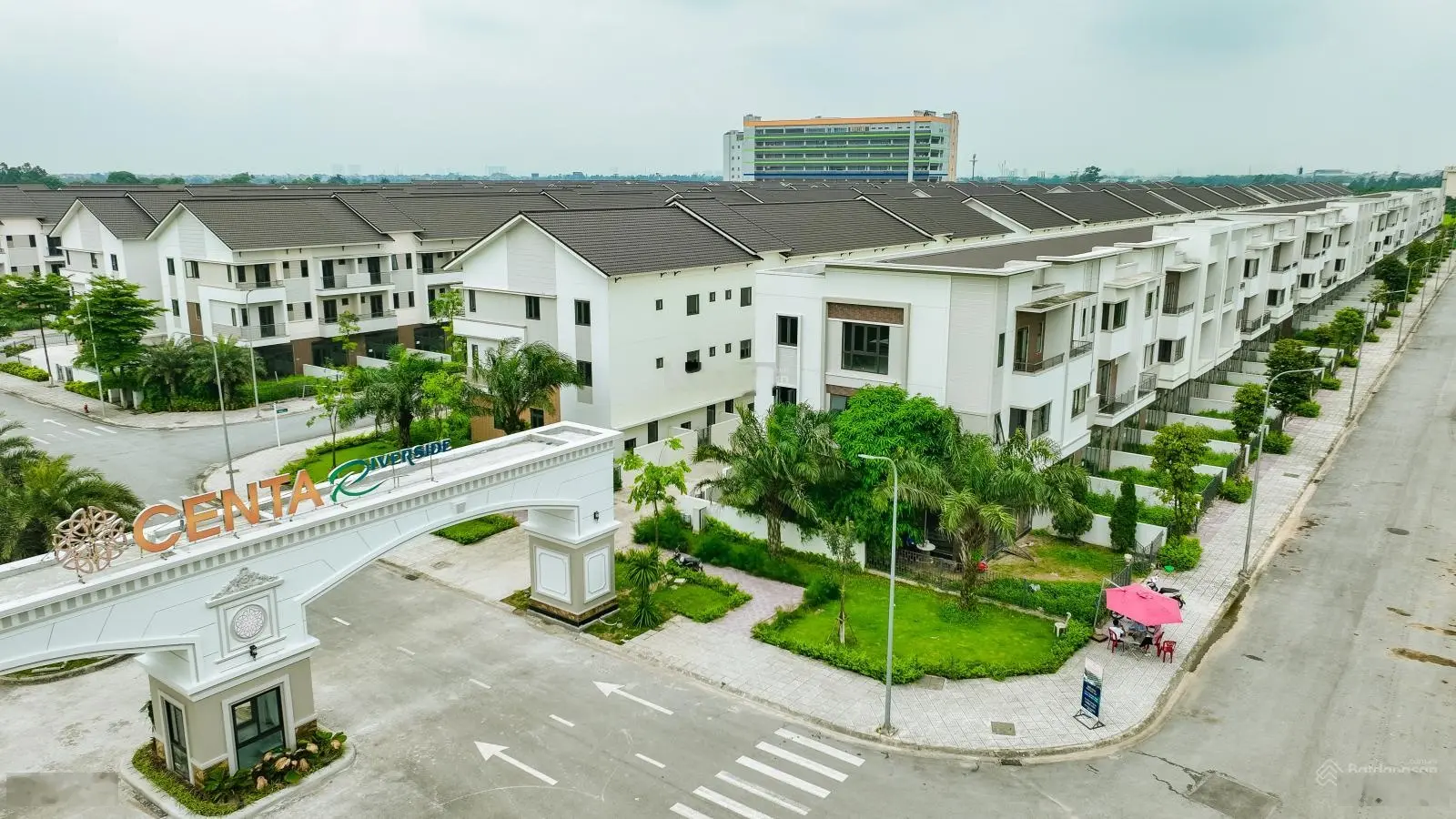 CĐT tung quỹ căn vị trí VIP, giá gốc CĐT, ngay cạnh Hà Nội, đơn giá từ 45 - 50 triệu, pháp lý chuẩn