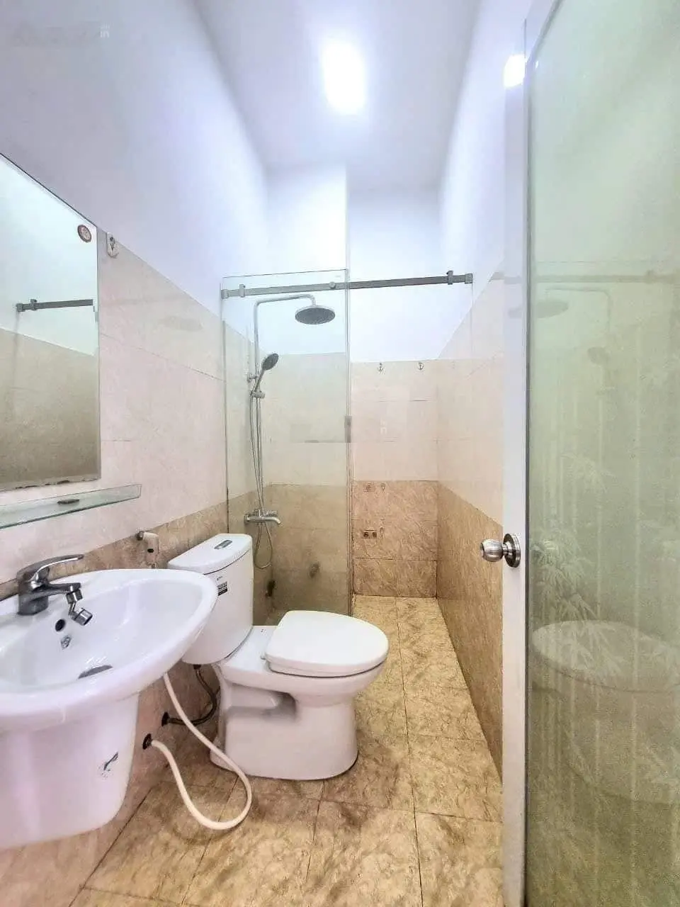 Nhà đẹp 3 lầu hẻm 1979 Huỳnh Tấn Phát (Huỳnh Thị Đồng) - thị trấn Nhà Bè