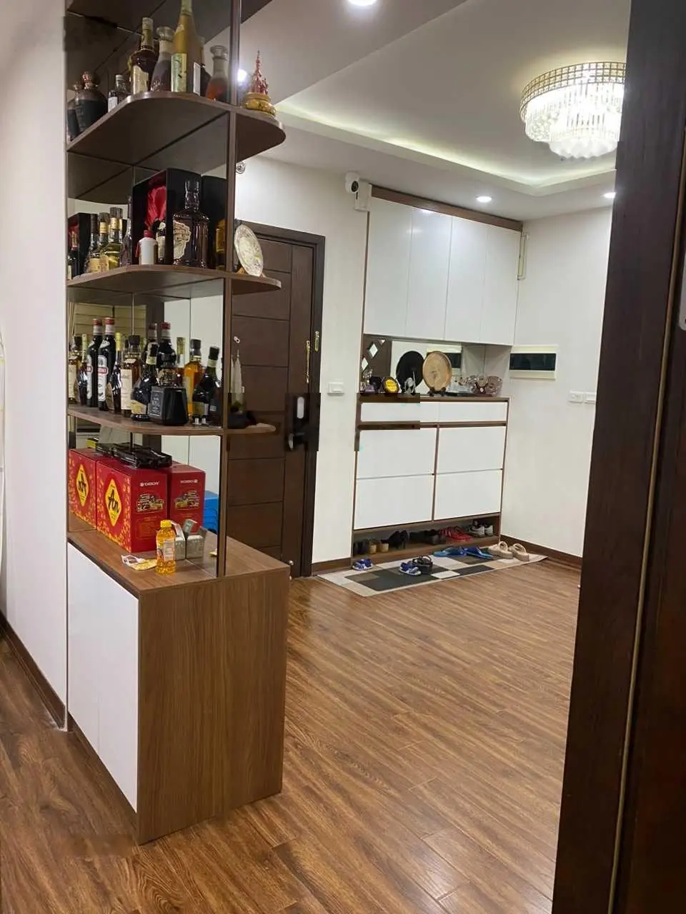 CC bán nhanh căn 112m2 tòa A8 tại An Bình City, giá bán 6.8 tỷ - LH 0343 951 ***