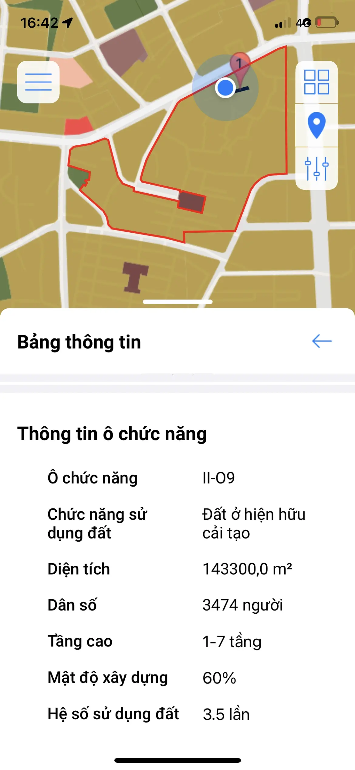 Gấp bán nhà mặt tiền đường số Nguyễn Duy Trinh Bình Trưng Q2 TP Thủ Đức 105m2 giá nhỉnh 8tỷ TL