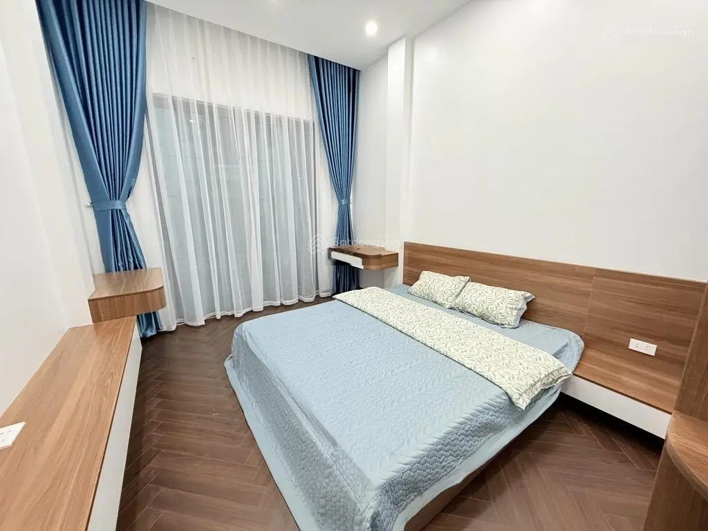 Bán nhà khuất duy tiến - thanh xuân, phân lô, gần ô tô, nhà đẹp 46m, 4 tầng, giá 8.29 tỷ.