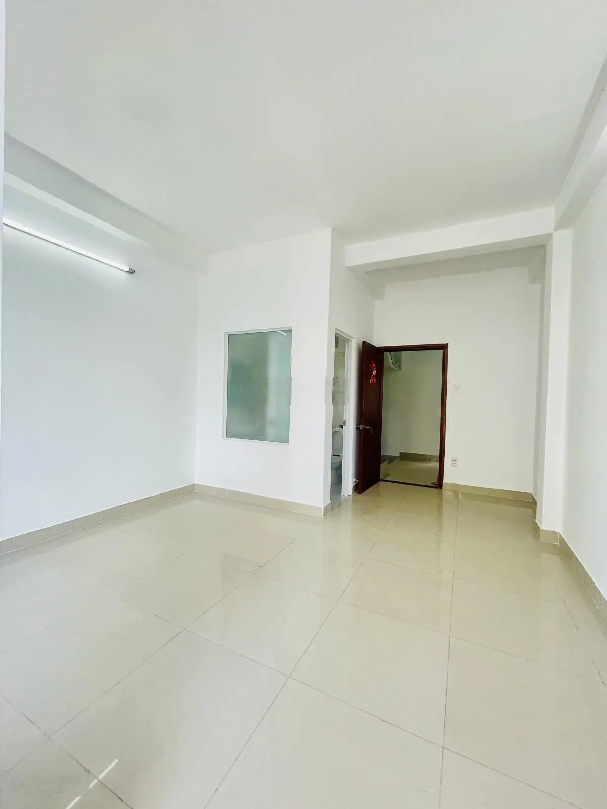 Nhà mặt tiền 8m đường đinh đức thiện bình chánh thuân tiện kinh doanh cho thuê, 85m2 1ty6 có shr