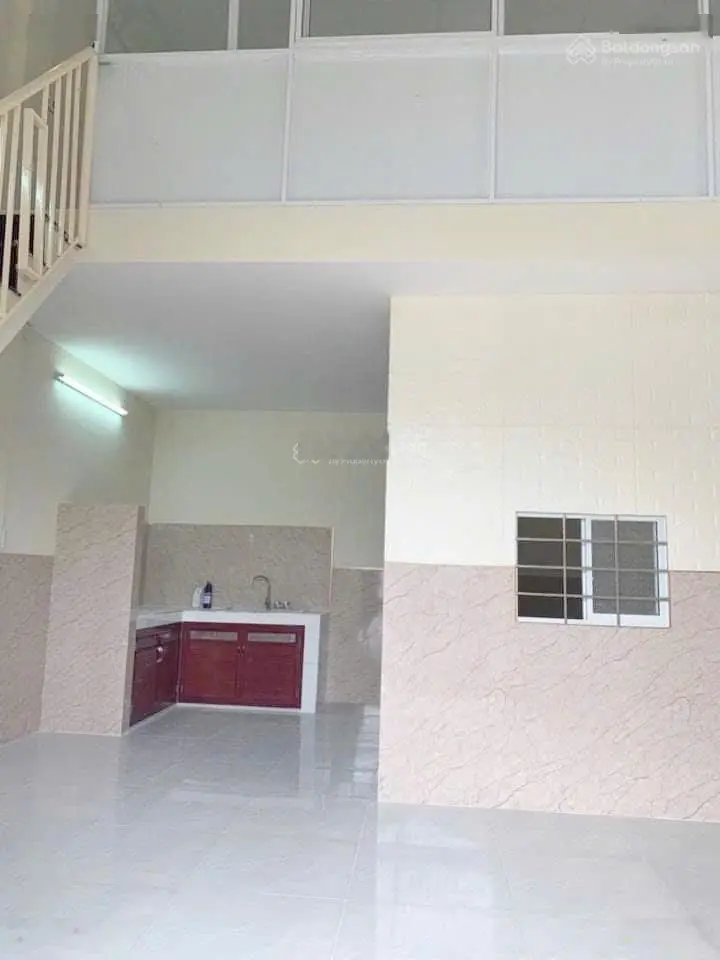 Bán nhà riêng 2PN, 2WC tại Võ Văn Hát, 3,59 tỷ, 53,7m2, Quận 9, HCM đẹp, nhiều tiện ích