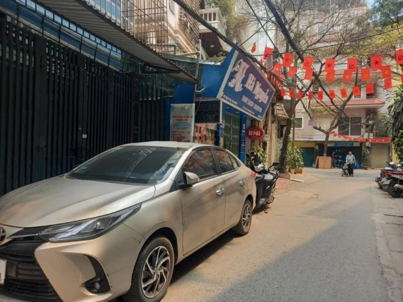 Bán gấp toà nhà lô góc vip phố đào tấn - ô tô tránh 2 mặt - mặt tiền đẹp - vị trí cục đẹp