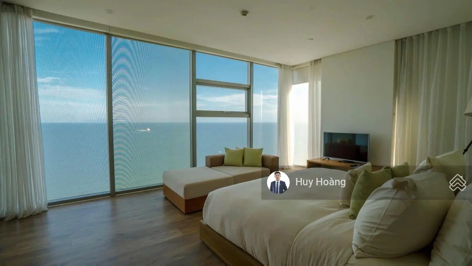 ĐỘC QUYỀN 30 CĂN HỘ NGHỈ DƯỠNG VIEW TRỰC DIỆN BIỂN MỸ KHÊ ĐÀ NẴNG. FULL NỘI THẤT CAO CẤP