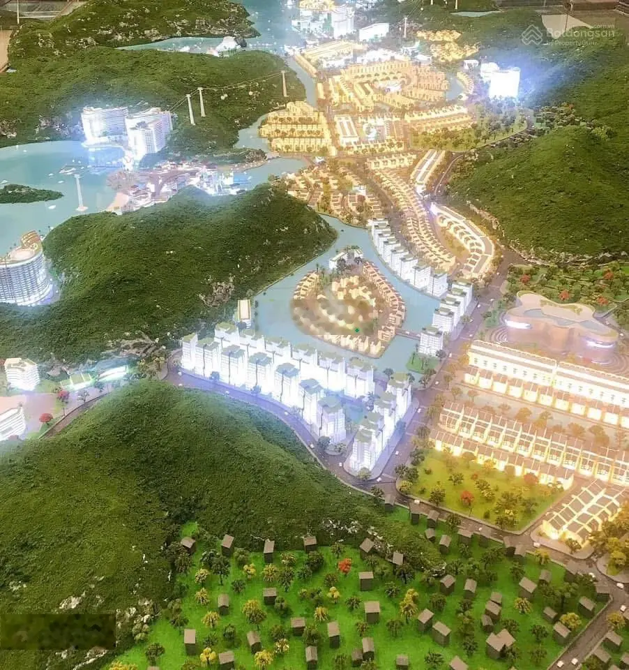 Bán gấp cắt lỗ lô 96m2 khu A3 DA Amatina