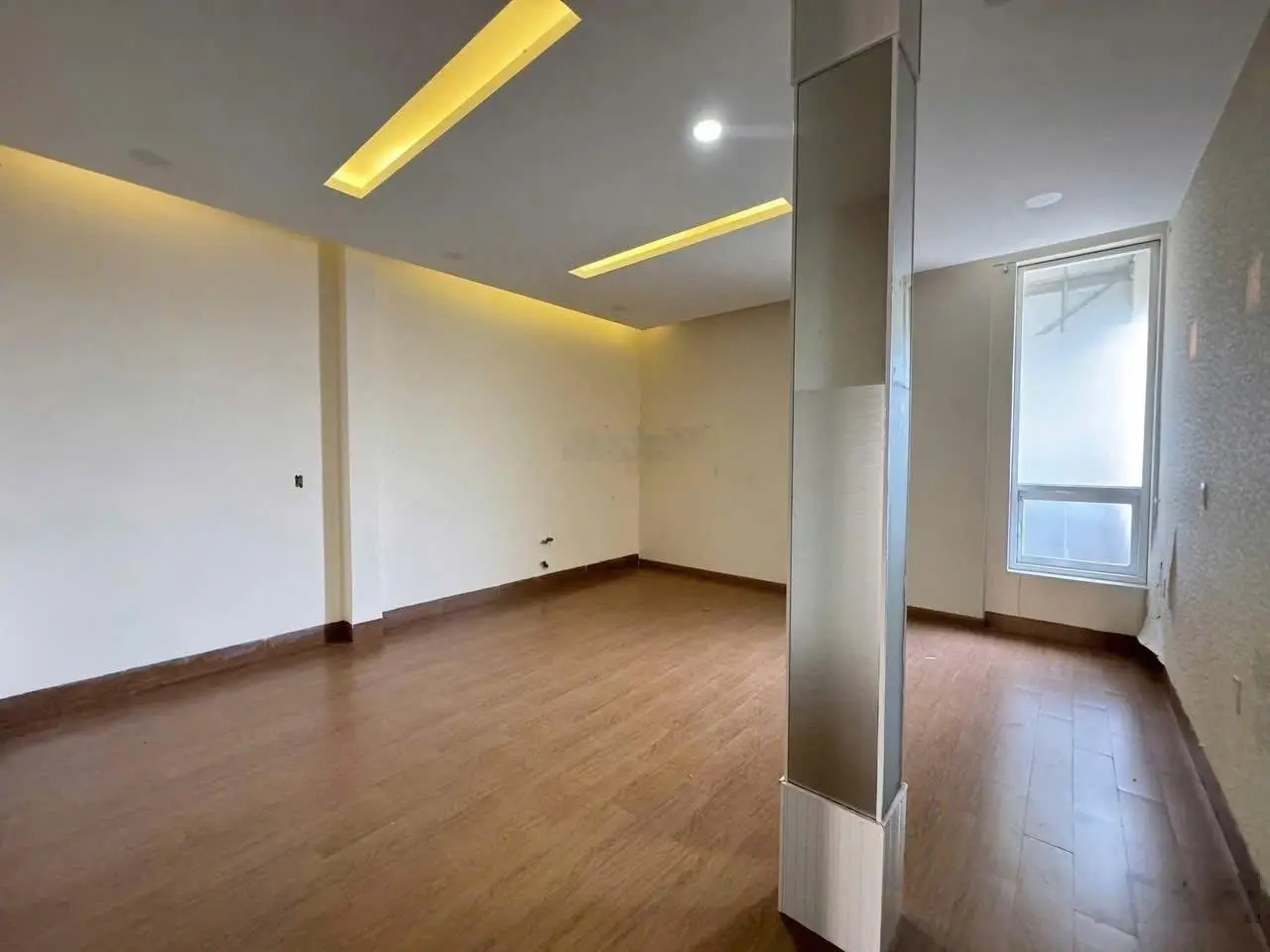 Bán nhà 3 tầng mặt tiền trường xa vĩnh nguyên