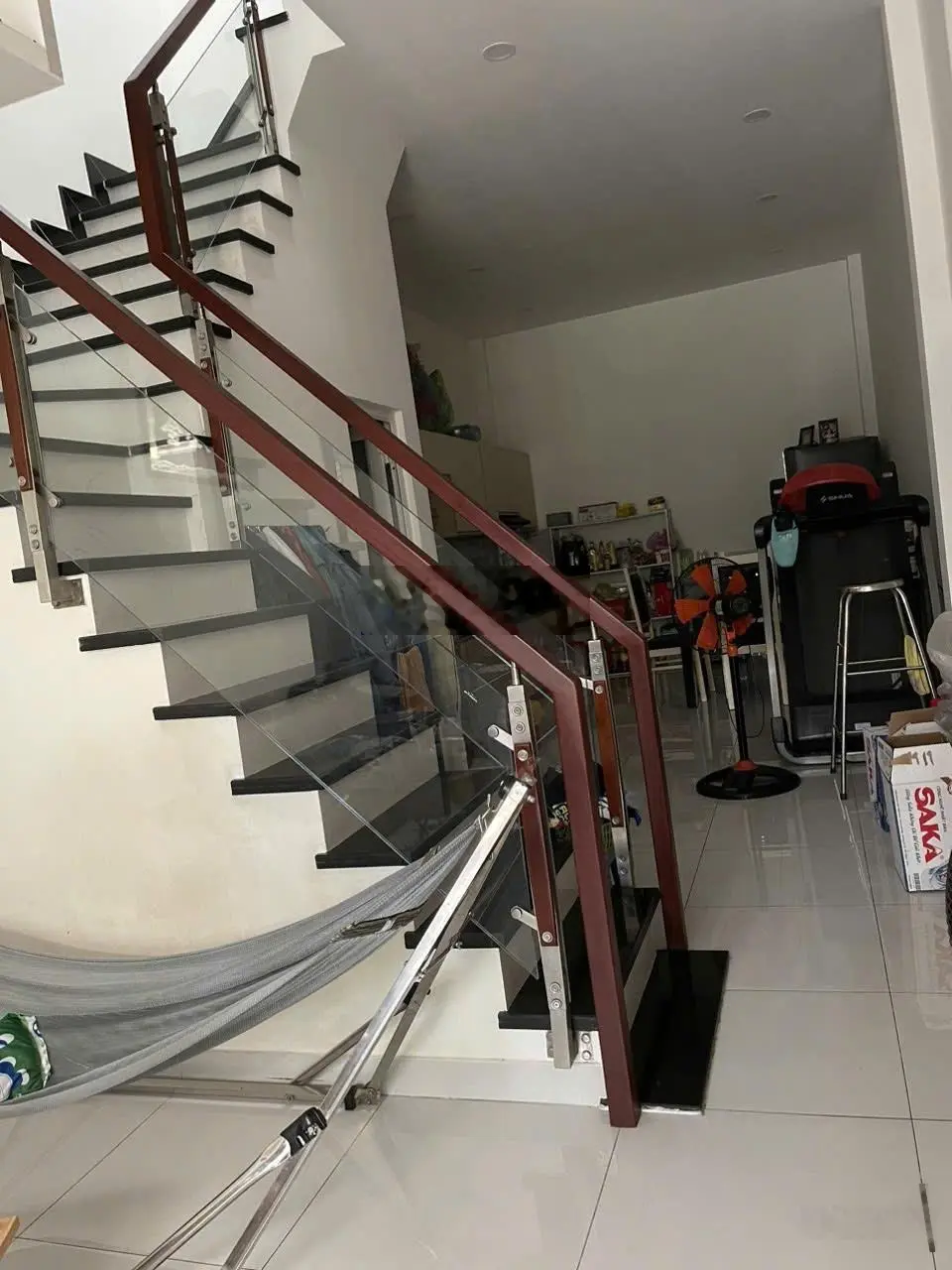 Cần bán nhà MTKD Bùi Tư Toàn, An Lạc, Quận Bình Tân, nhiều tiện ích xung quanh