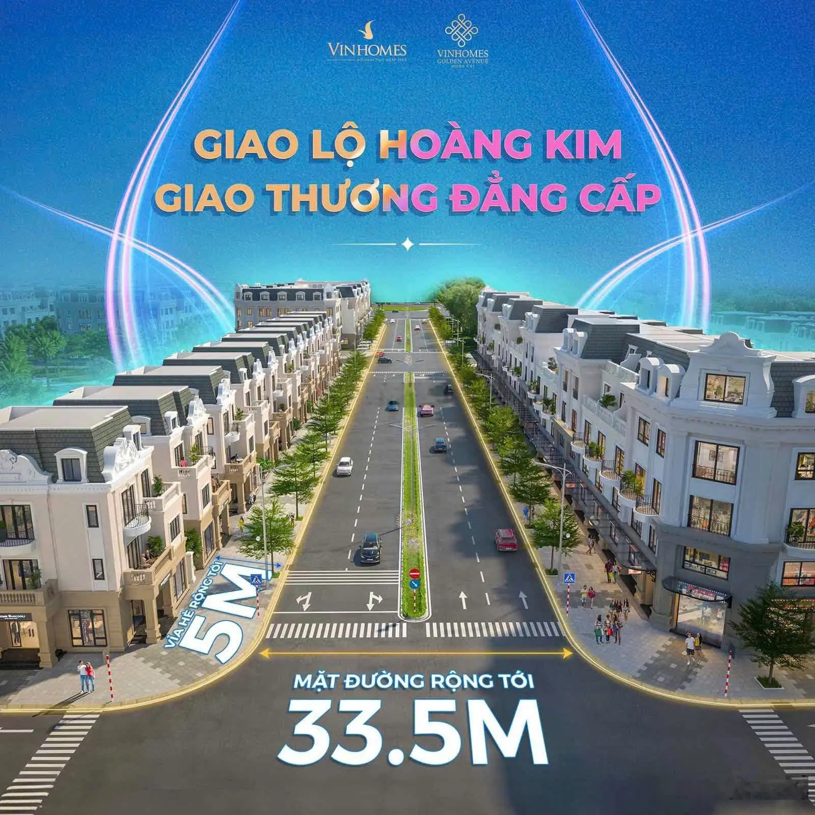 Dự án giá rẻ nhất của Vinhomes - sinh lời nhanh chóng - đơn giá chỉ 70 triệu/m2 - vốn chỉ 2.7 tỷ