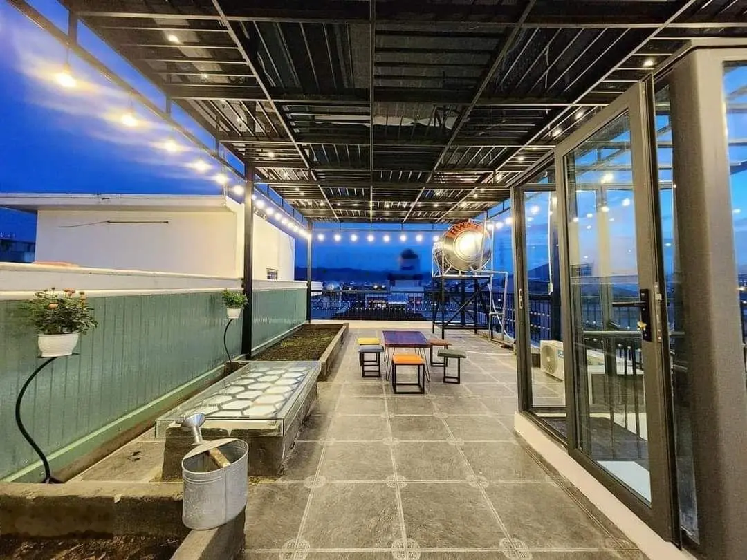 Cần bán nhà 2 tầng Bình Hưng Hòa A Bình Tân 70m2 - GIÁ 9 tỷ 9