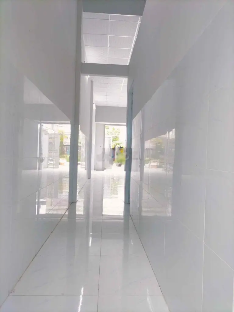 Bán Nhà 160m Đường rộng 12m 8m x 20m , Nguyễn Văn Tạo , Nhà Bè