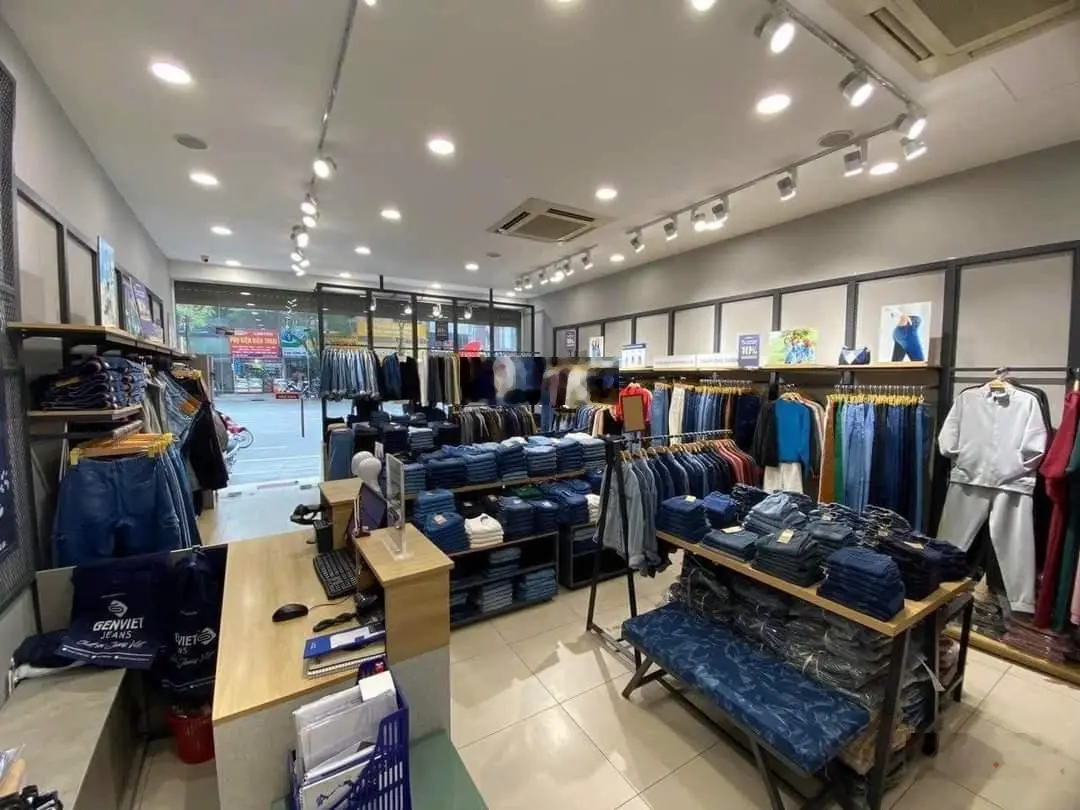 Cầu Giấy: Mặt phố - lô góc - nở hậu - mặt tiền đẹp - kinh doanh đỉnh 45 tỷ