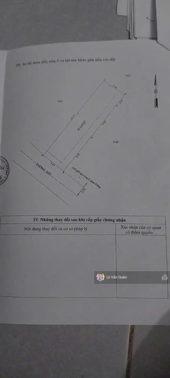 Bán dãy trọ thu nhập ổn định tân đông hiệp dĩ an