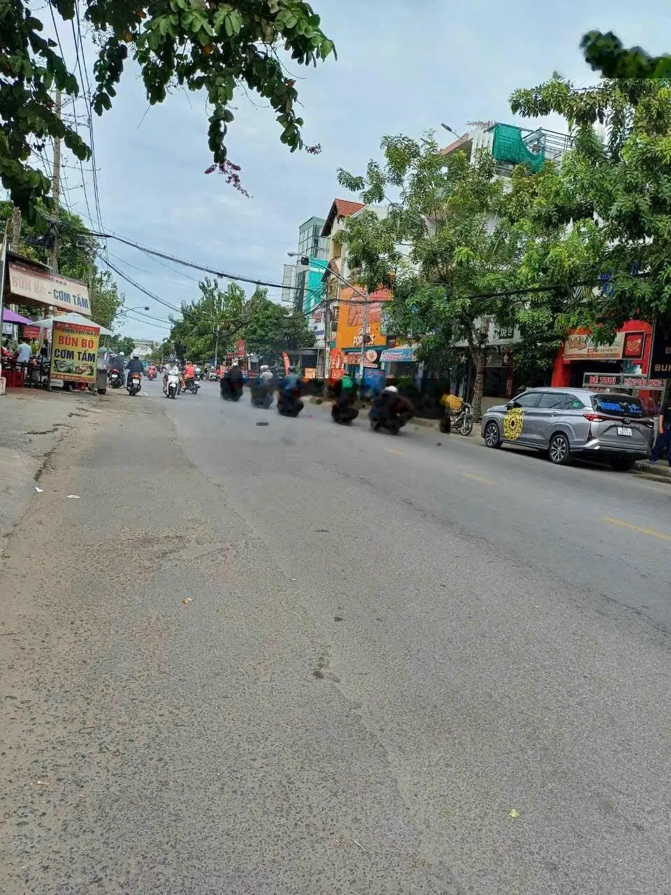 Chủ cần bán nhà mặt tiền kinh doanh buôn bán