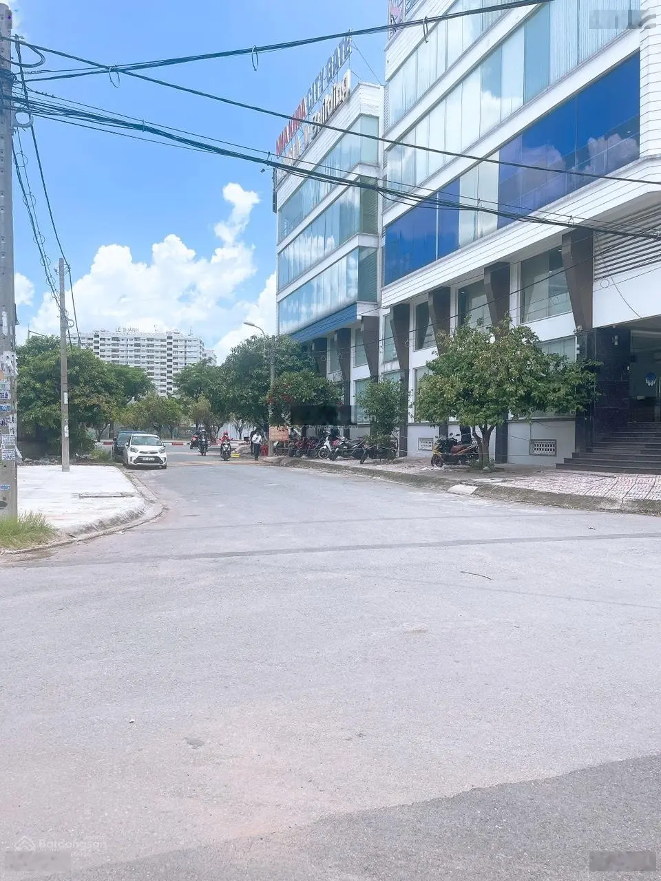 Cần bán đất nền đôi đường 1A, KDC Nam Hùng Vương, An Lạc, Bình Tân, cách mặt tiền Võ Văn Kiệt 40m