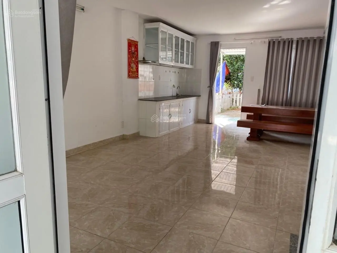 Bán Nhà Khu Đô Thị DTA Phước An Nhơn Trạch 1 Trệt 1 Lầu Sổ Hồng Riêng Đã Hoàn Công LH : 0937 903 ***