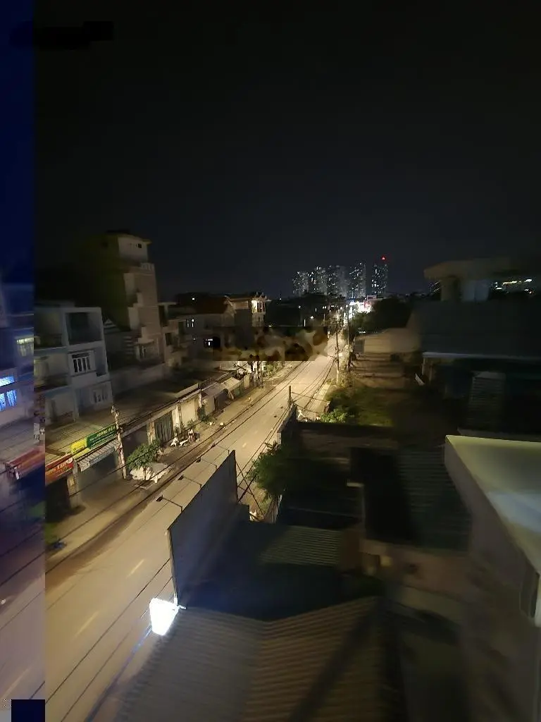 Bán nhà măt tiềN Dương Cát Lợi, Nhà Bè 5mx24m 5 tầng chỉ 12,4 tỷ