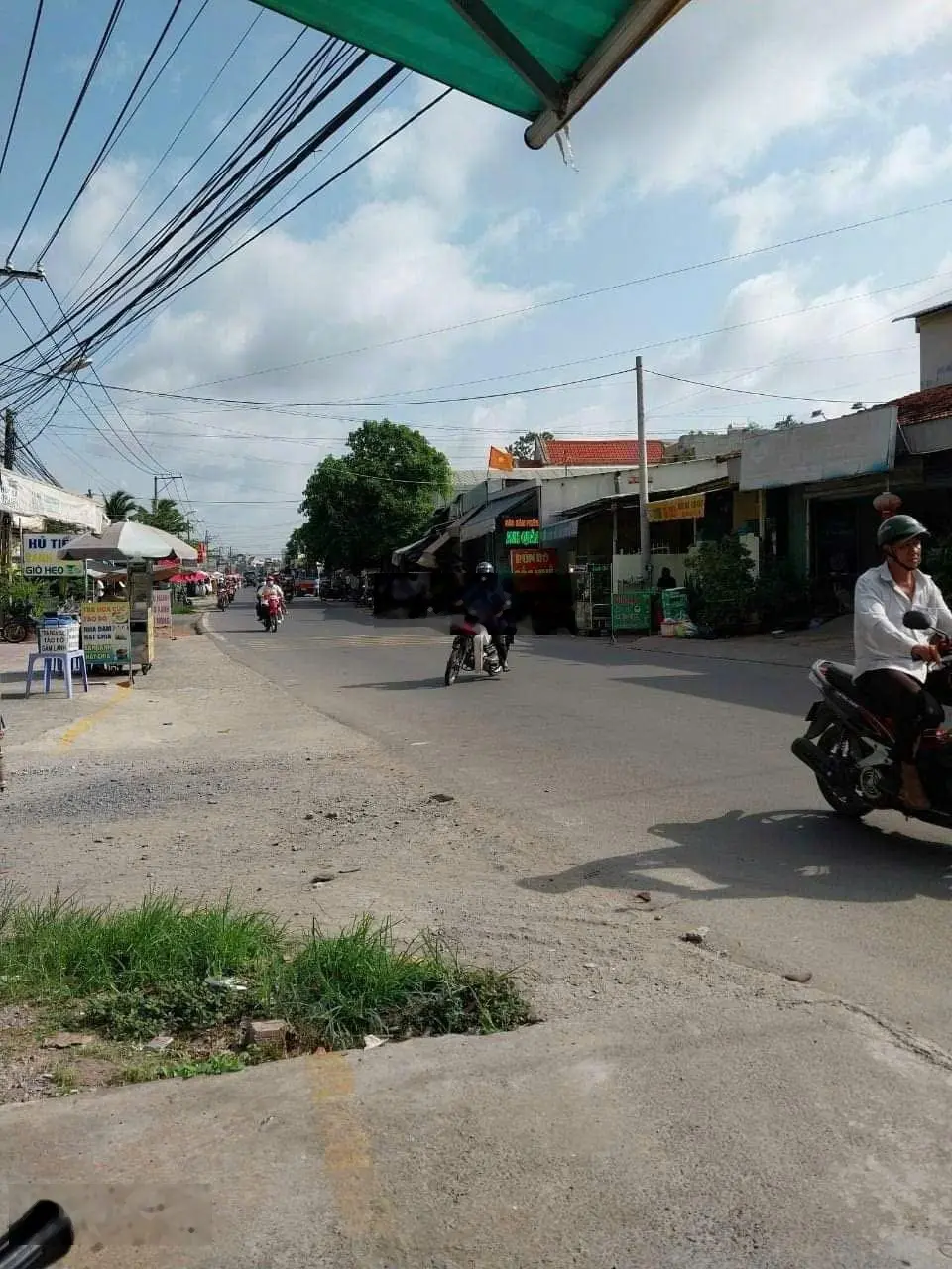 CHÍNH CHỦ Cần Bán Lô Đất Tại Ấp Nhước Lý, Xã Đại Phước, Huyện Nhơn Trạch, Đồng Nai.