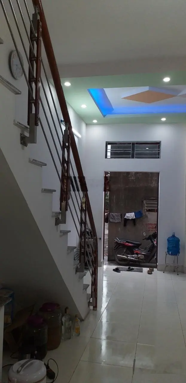 Bán nhà 2 tầng đầy đủ tiện nghi tại trung tâm thành phố Hải Dương giá chỉ 1.6 tỷ
