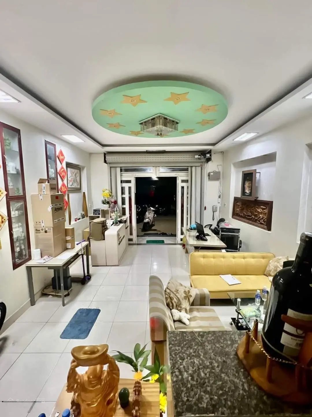 Ngộp bank 5tỷ7, bán gấp mặt tiền 2T 112m2 5,1m nở hậu. Cạnh GX Khiết Tâm p.Bình Chiểu, chỉ 6.5tỷ TL