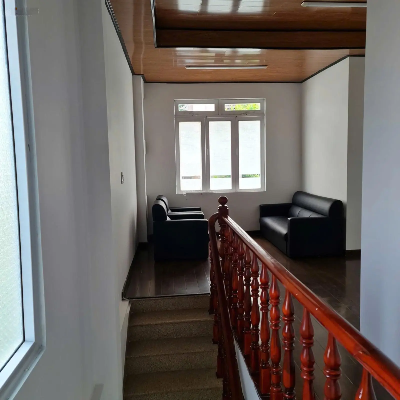 Bán nhà riêng tại Ngô Quyền, 6,5 tỷ VND, 71,92 m2, 3PN, 4WC, 2 tầng