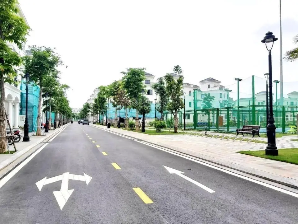 Top 2 căn liền kề đẹp nhất Hoàng Huy Riverside vì bán 1 rồi ạ