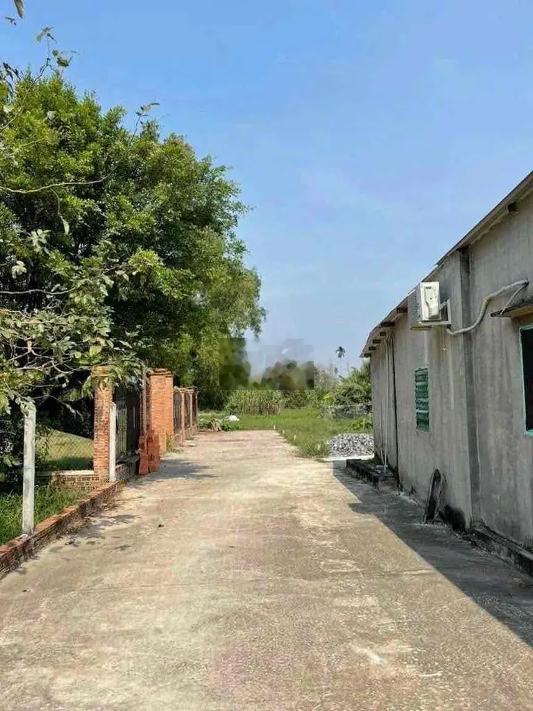 Đất đẹp giá tốt cho anh chị đầu tư 94,5m2 đường Nguyễn Chí Thanh