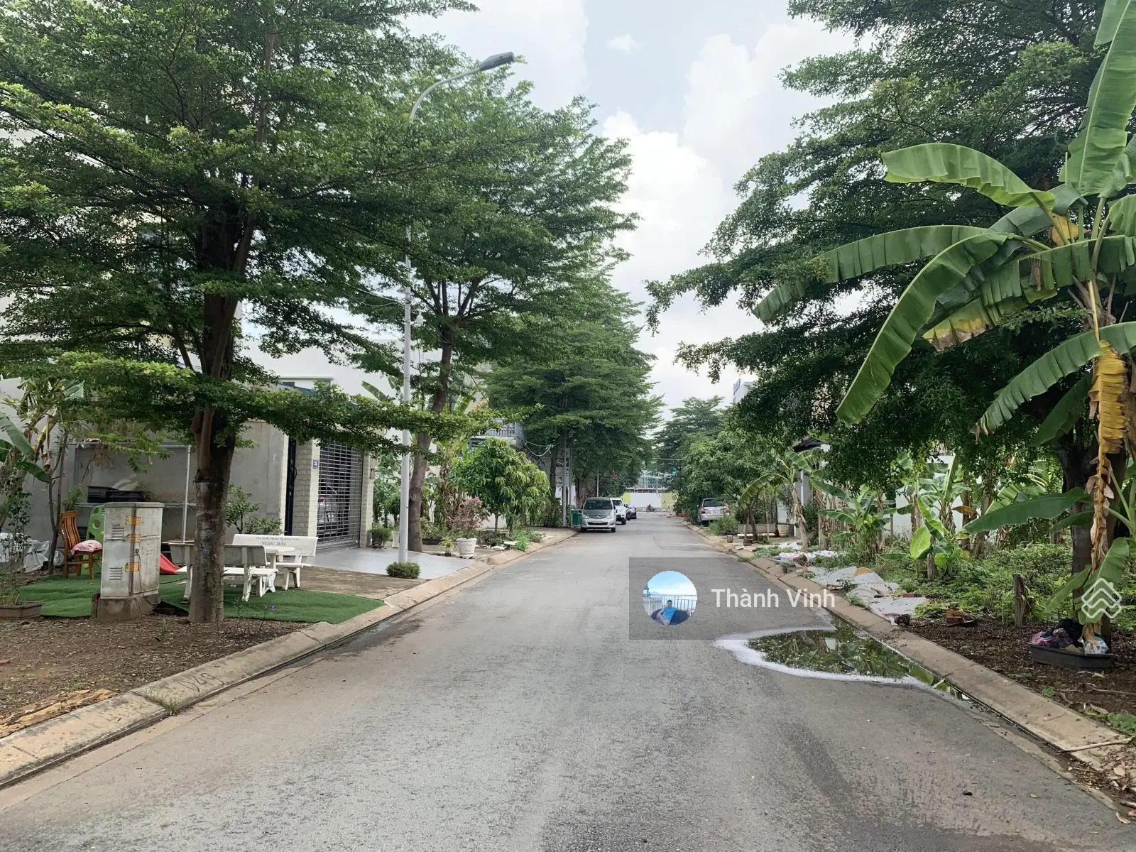 Bán đất nền Hoàng Anh Minh Tuấn lô góc 2 mặt tiền đường Đỗ Xuân Hợp đối diện Global City