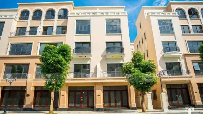Chủ nhà gửi bán lại căn liền kề 91m2 khu cọ xanh dự án Vinhomes Ocean Park 2 giá 9.8 tỷ bao phí