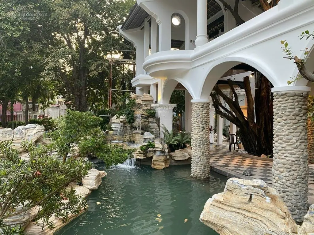 Bán nhà hàng tổng hợp đường Dương Quảng Hàm, Phường 6, Quận Gò Vấp