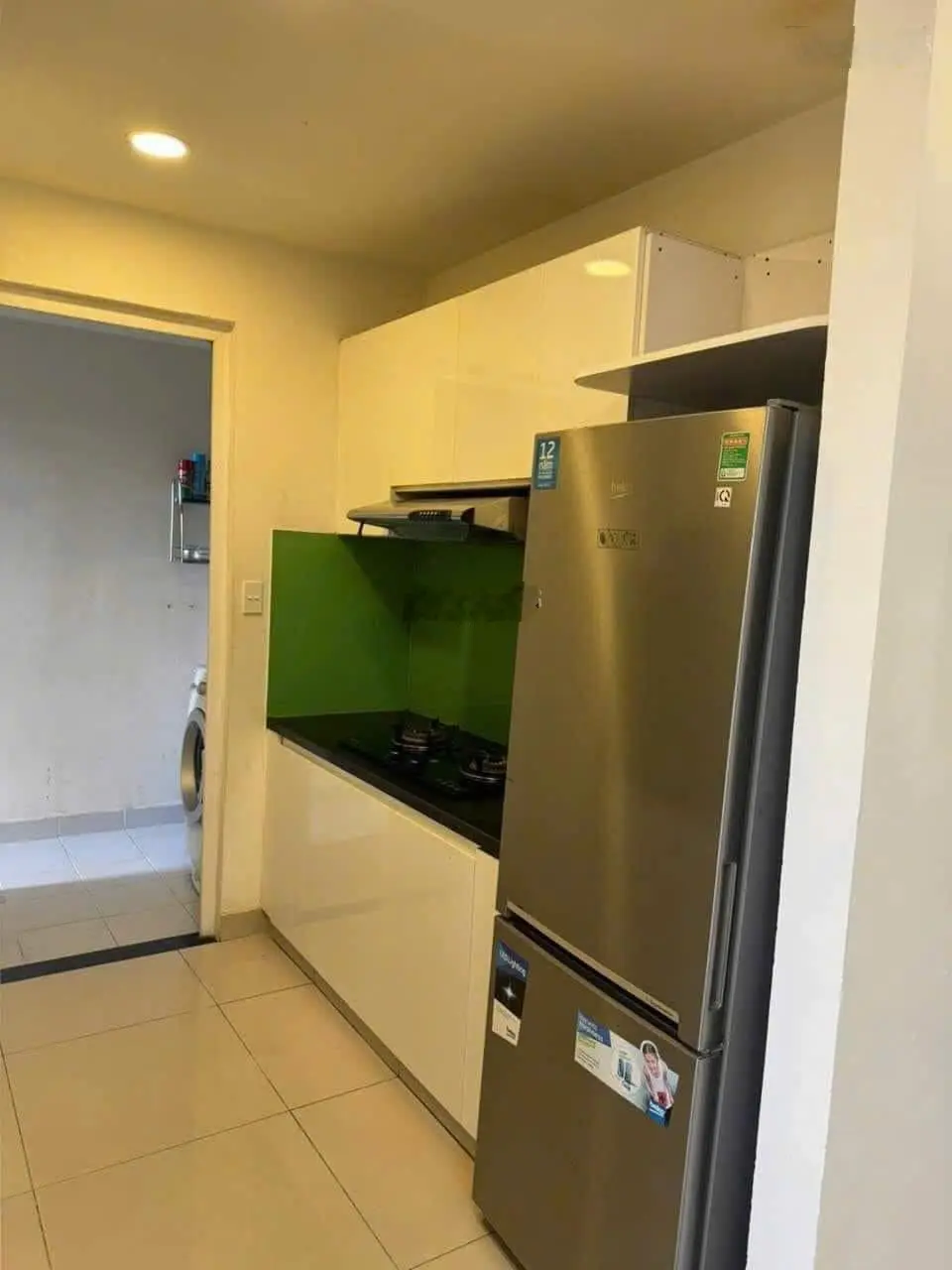 Bán căn hộ 2PN + 2WC góc - full nội thất dự án Lavita Garden - Ngay ga Metro - TP Thủ Đức