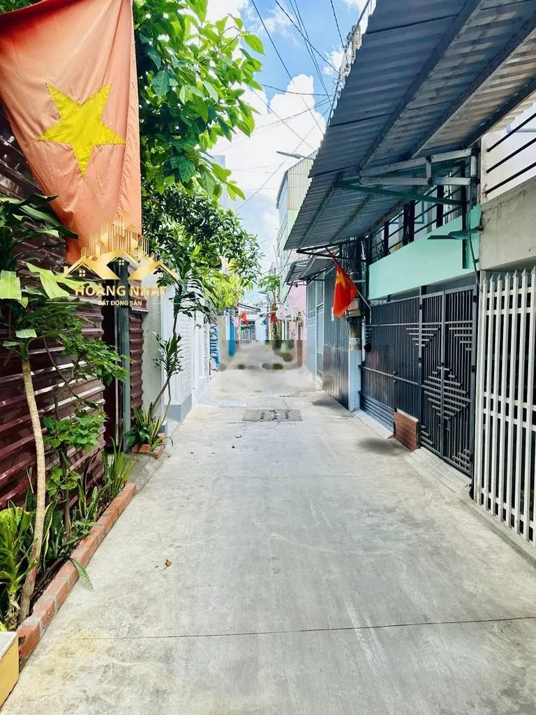 <𝐂𝐚̂̀𝐧 𝐁𝐚́.𝐧> NHÀ PHƯỜNG 5 - Cách Trần Hưng Đạo 50m