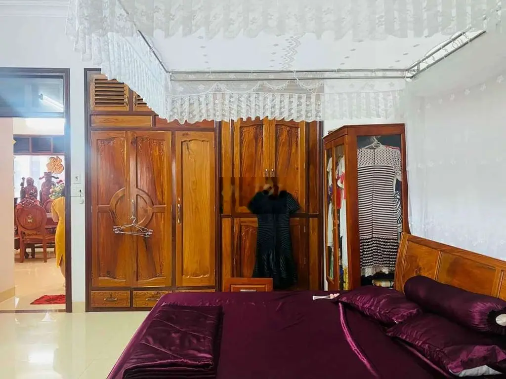 CẦN BÁN CĂN BIỆT THỰ TẠI KHU HIỆP PHÚC - NHÀ BIỆT THỰ LIỀN KỀ