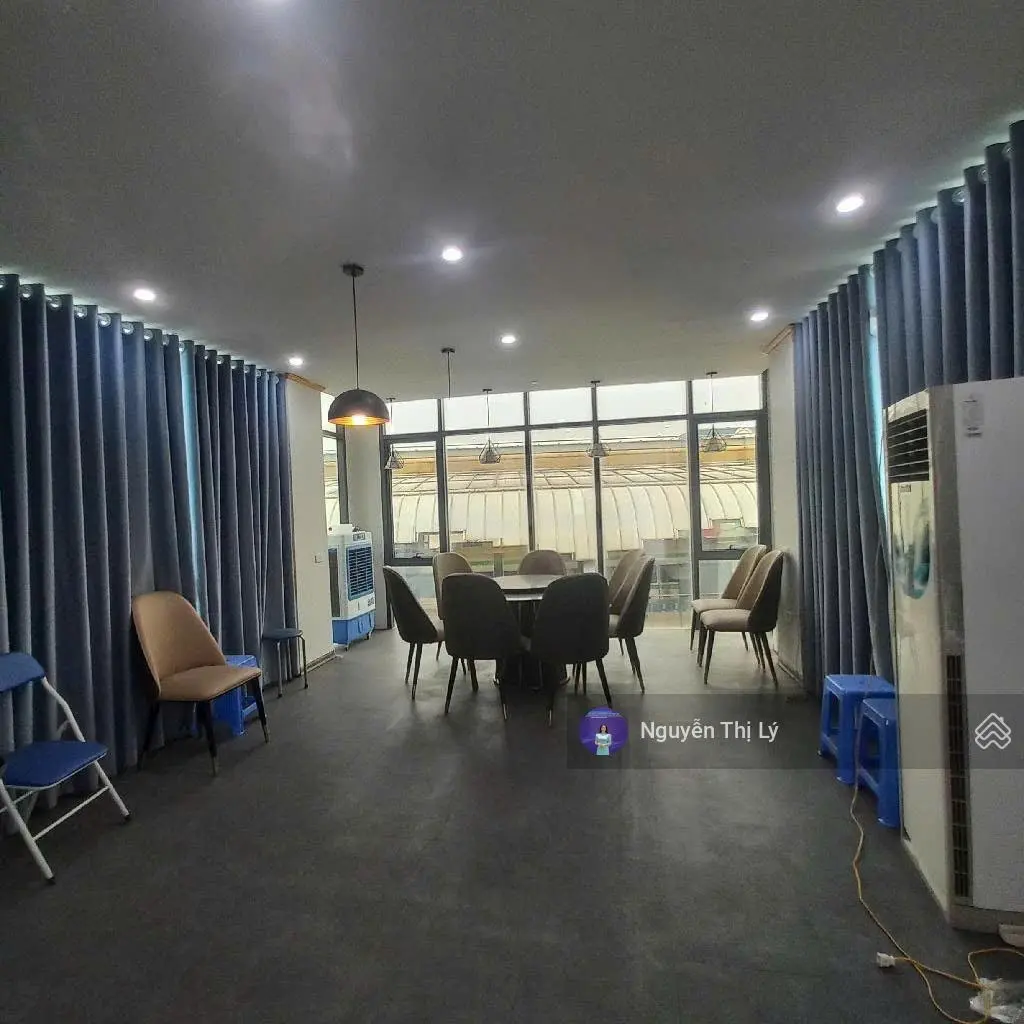 Nhà mặt phố Nguyễn Trãi - lô góc - kinh doanh - thang máy - 7 tầng - 115m2 - giá 48 tỷ (TX3050620)
