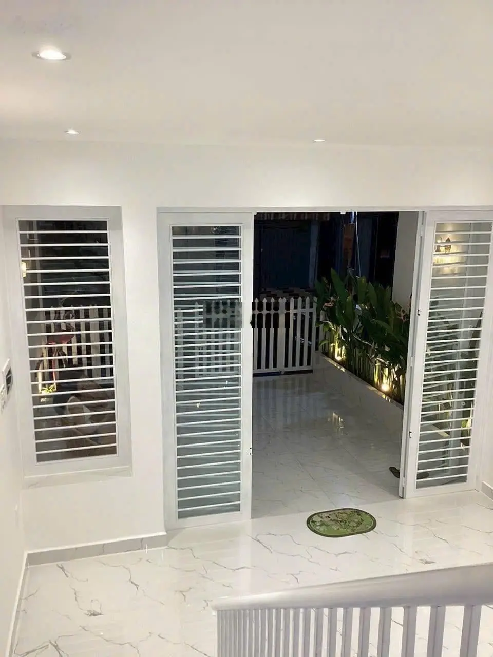 Chính chủ bán nhà đường Phước Hưng - P8 - Q5 Giá3tỷ7 DT 59m2(4x14,75m) đang cho thuê 24 triệu/tháng