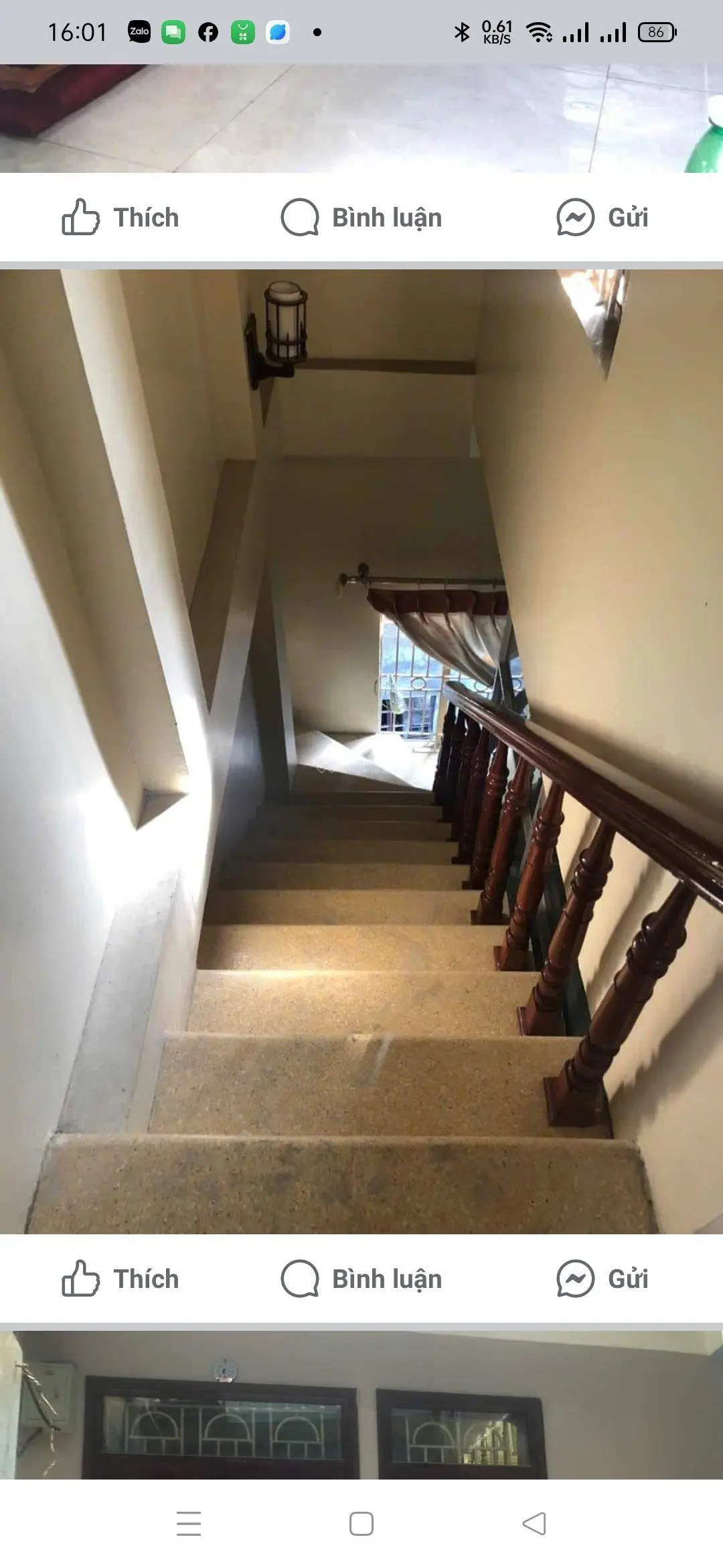 BÁN NHÀ MẶT NGÕ THỊNH LIỆT QUẬN HOÀNG MAI 23M2;4TẦNG;MẶT 4M;3,2TỶ.NHÀ ĐỦ CÔNG NĂNG,RẤT TIỆN CHO SH