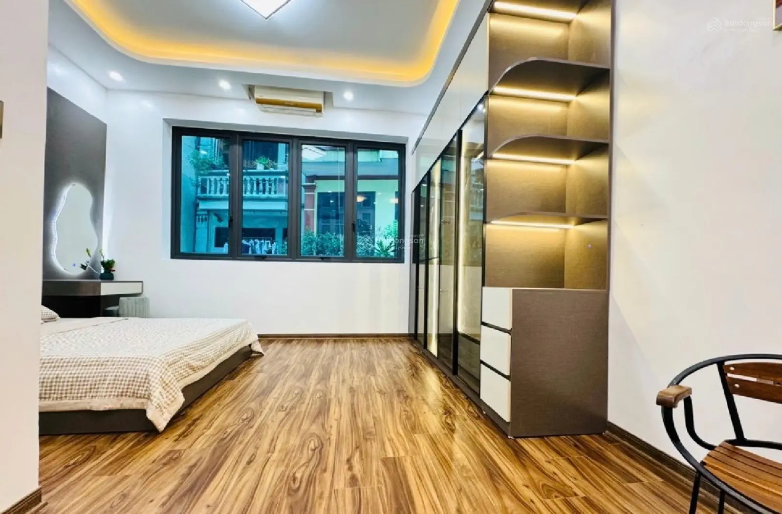 SIÊU PHẨM NHÀ YÊN HÒA - 45M - MT5M - 10M RA PHỐ - TẶNG NT VIP - NHÀ MỚI ĐẸP LUNG LINH - GIÁ 8,55 TỶ