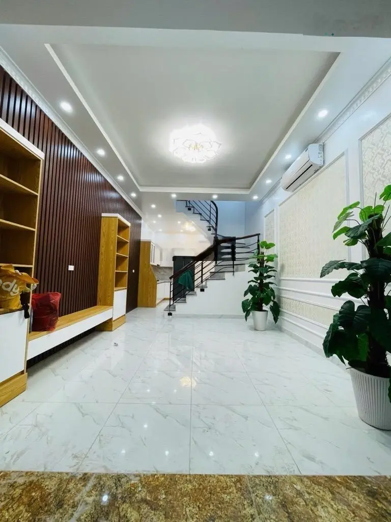 Bán nhà phố khâm thiên, đống đa, 6,88 triệu, 46m2, 3pn + 3wc