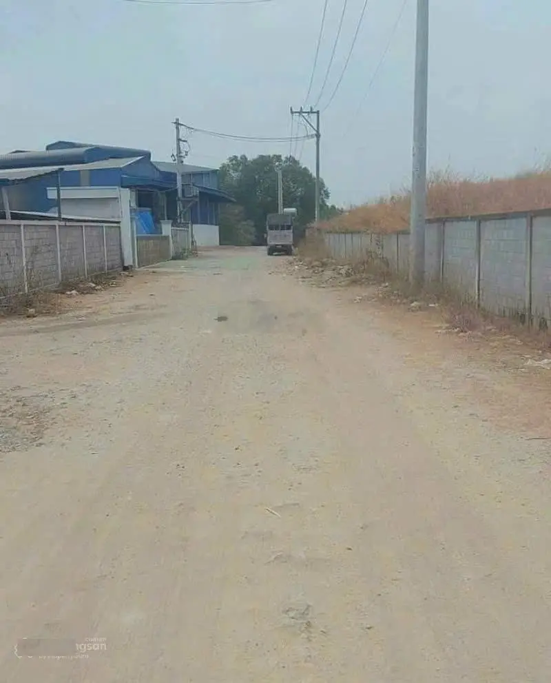 Bán kho xưởng tại xã Phước Hòa, huyện Phú Giáo, tỉnh Bình Dương diện tích 1,03 Ha