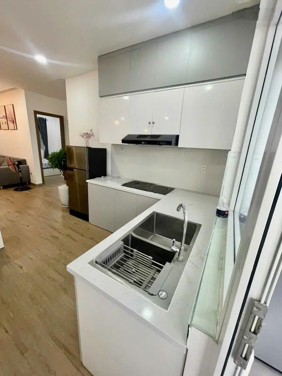 RẺ NHẤT THỊ TRƯỜNG CĂN HỘ XÉO BIỂN TOÀ MỚI