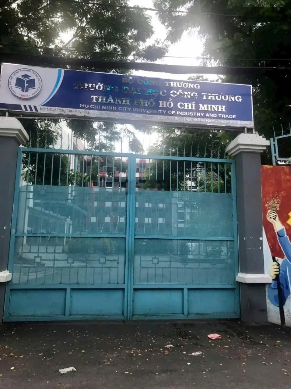 Nhà Lê Trọng Tấn ngay Đại Học Công Thương 6x16m nhỉnh 6 tỷ