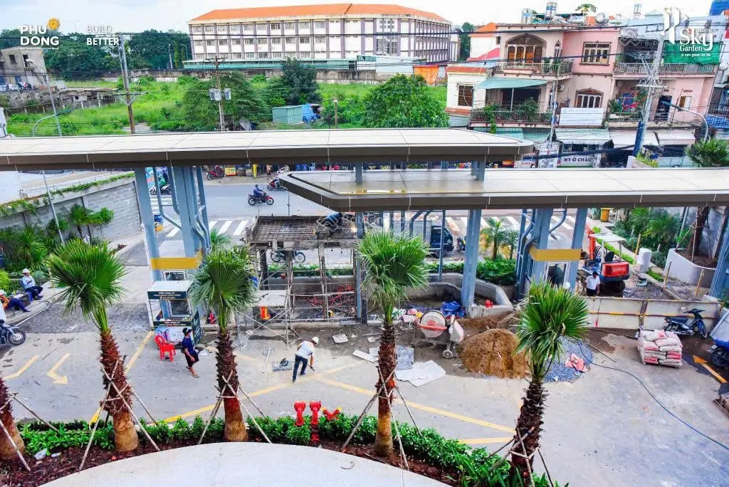 Giỏ hàng T11 nội bộ của dự án Akari City - Nam Long Group - LH PKD chủ đầu tư 0908 591 ***