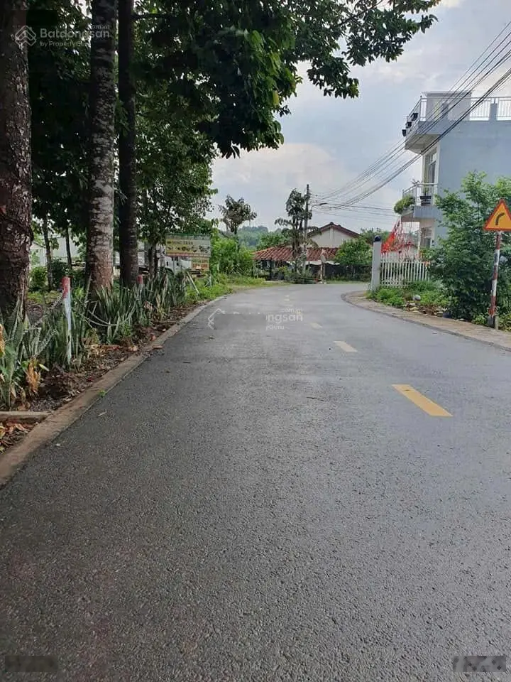 Ngộp vốn bán lô đất 120m2/SHR, MTĐ Nguyễn Đình Chiểu, gần THPT Hoàng Diệu, Sóc Trăng. Giá 800tr