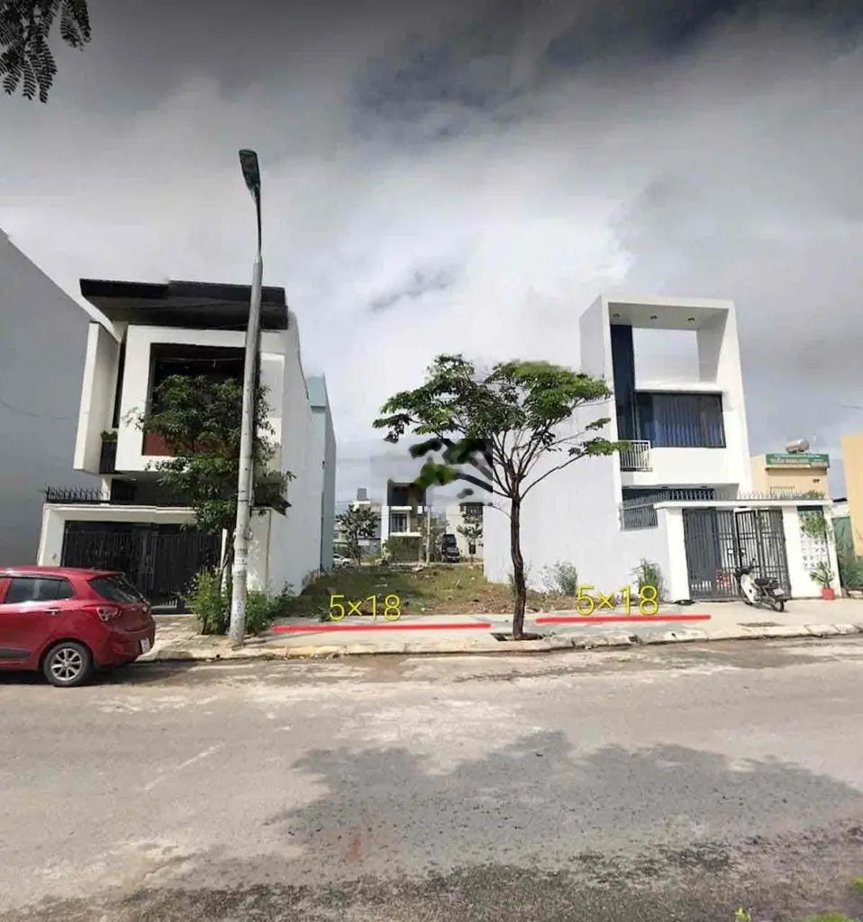 Bán đất có sổ Đ.Đặng Thuỳ Trâm,Bình Thạnh, cách 300m Đ.Phạm Văn Đồng